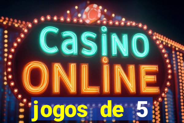 jogos de 5 centavos no esporte da sorte